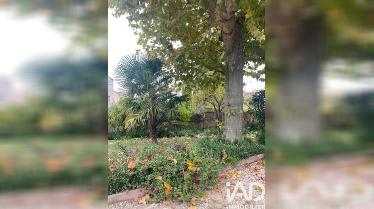 Ma-Cabane - Vente Maison Montélimar, 129 m²