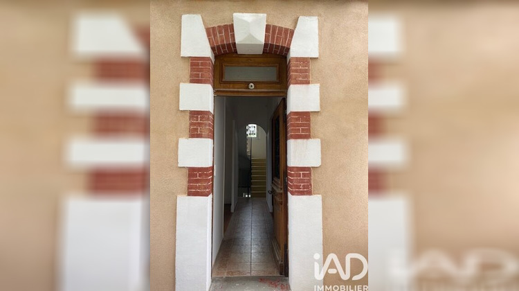 Ma-Cabane - Vente Maison Montélimar, 129 m²