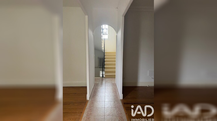 Ma-Cabane - Vente Maison Montélimar, 129 m²