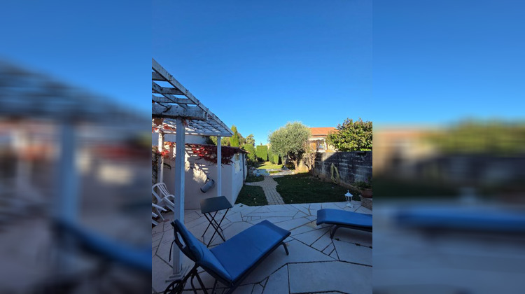 Ma-Cabane - Vente Maison MONTELIMAR, 131 m²