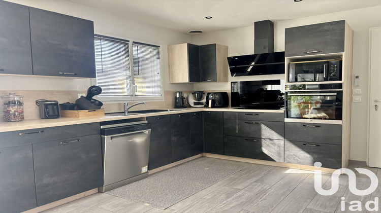 Ma-Cabane - Vente Maison Montélimar, 110 m²