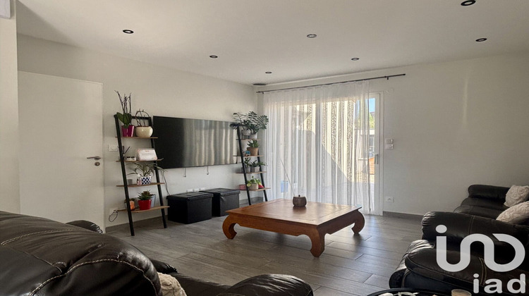 Ma-Cabane - Vente Maison Montélimar, 110 m²