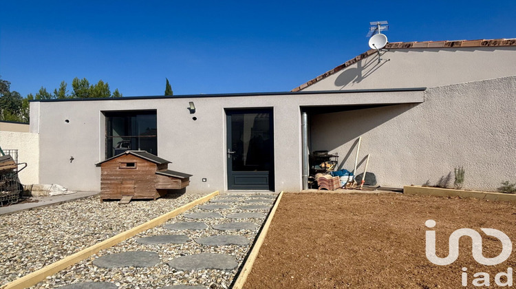 Ma-Cabane - Vente Maison Montélimar, 110 m²