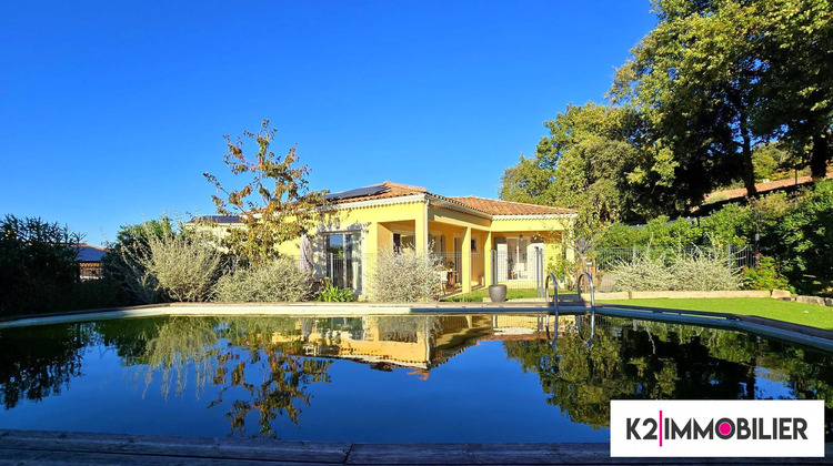 Ma-Cabane - Vente Maison Montélimar, 104 m²