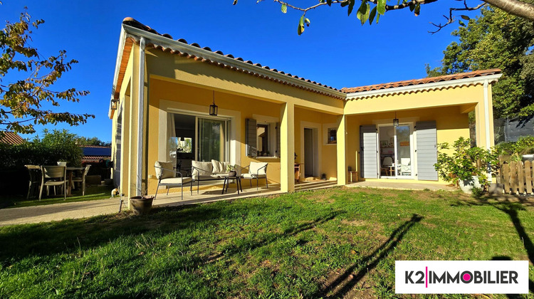 Ma-Cabane - Vente Maison Montélimar, 104 m²