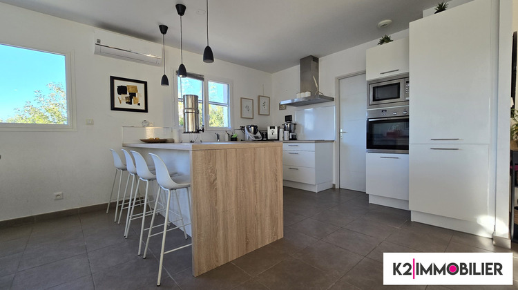 Ma-Cabane - Vente Maison Montélimar, 104 m²