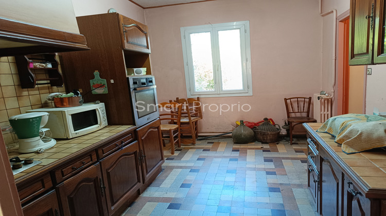 Ma-Cabane - Vente Maison Montélimar, 110 m²