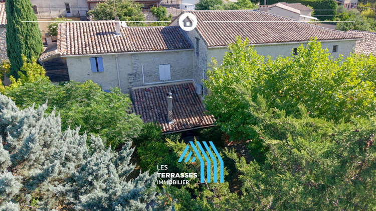 Ma-Cabane - Vente Maison Montélimar, 350 m²