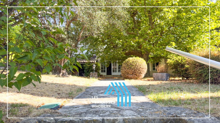 Ma-Cabane - Vente Maison Montélimar, 350 m²