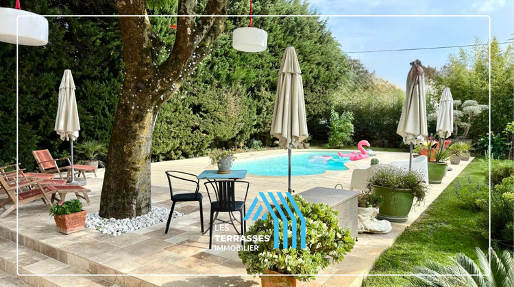 Ma-Cabane - Vente Maison Montélimar, 280 m²