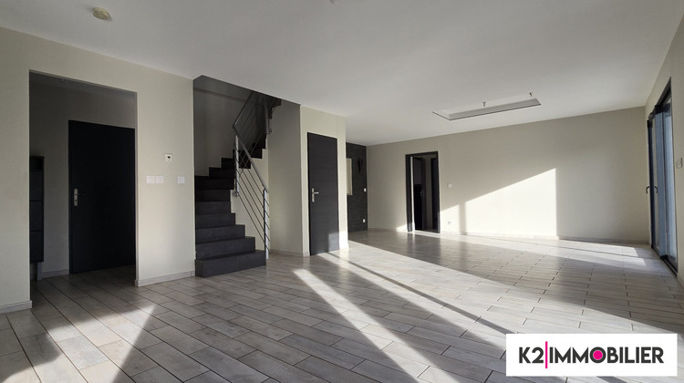 Ma-Cabane - Vente Maison Montélimar, 135 m²