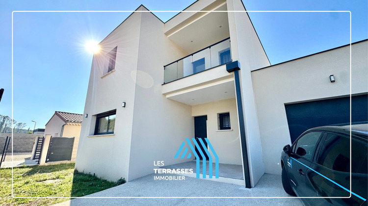 Ma-Cabane - Vente Maison Montélimar, 144 m²