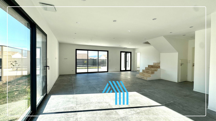 Ma-Cabane - Vente Maison Montélimar, 144 m²