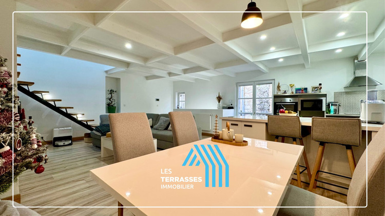 Ma-Cabane - Vente Maison Montélimar, 124 m²