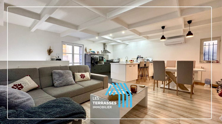 Ma-Cabane - Vente Maison Montélimar, 124 m²