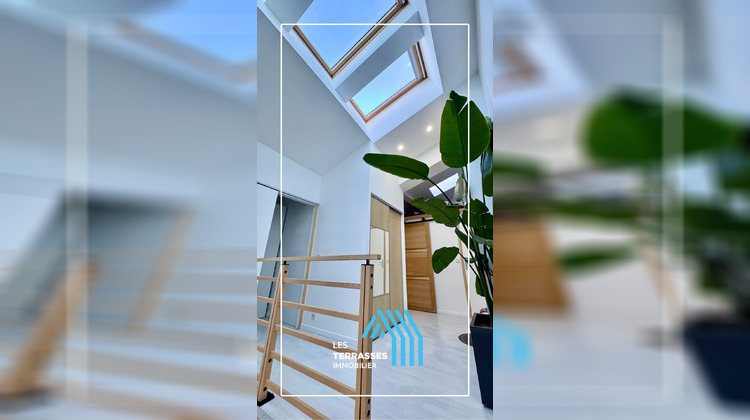 Ma-Cabane - Vente Maison Montélimar, 124 m²