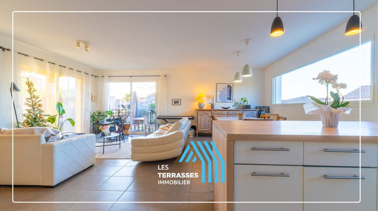 Ma-Cabane - Vente Maison Montélimar, 105 m²