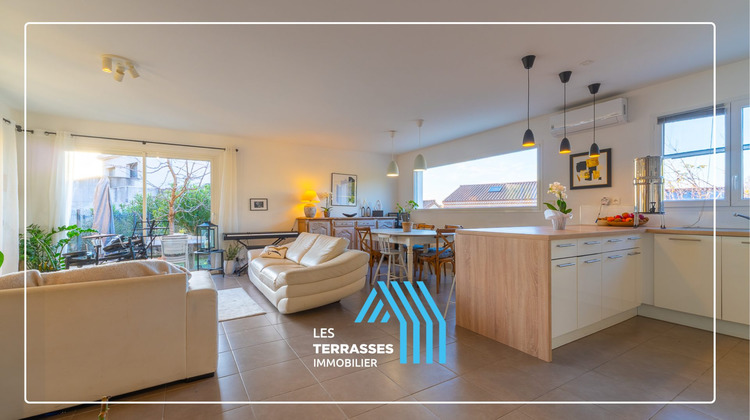 Ma-Cabane - Vente Maison Montélimar, 105 m²