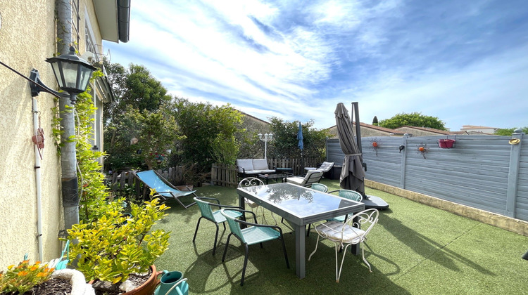 Ma-Cabane - Vente Maison Montélimar, 93 m²