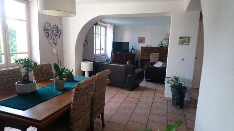 Ma-Cabane - Vente Maison Montélimar, 130 m²