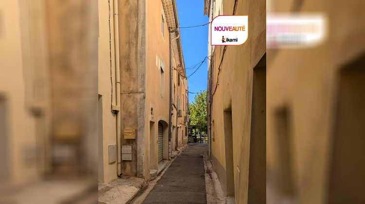 Ma-Cabane - Vente Maison Montélimar, 41 m²