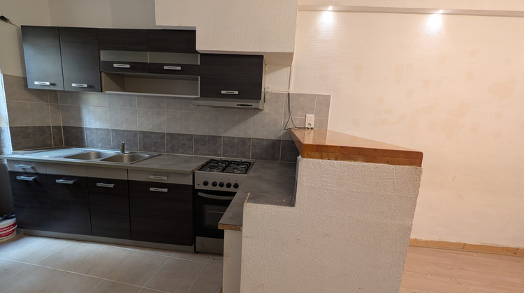 Ma-Cabane - Vente Maison Montélimar, 41 m²