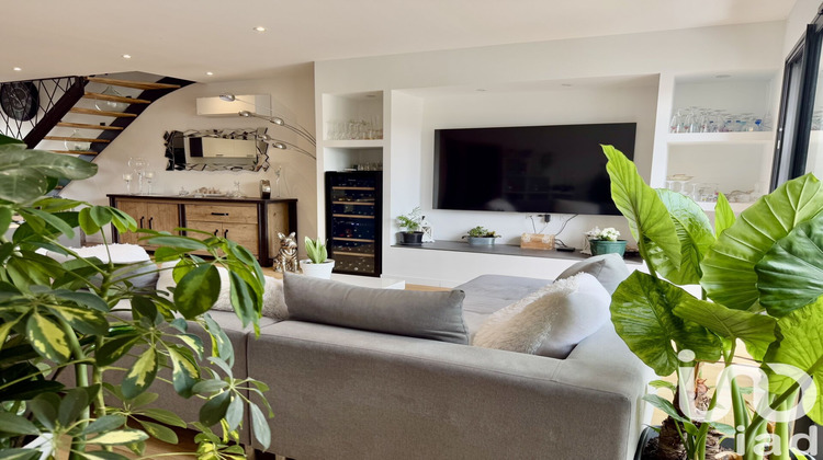 Ma-Cabane - Vente Maison Montélimar, 128 m²