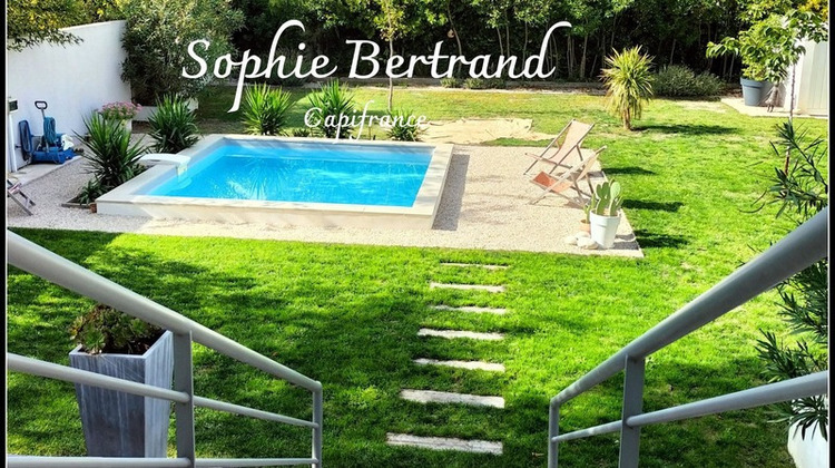 Ma-Cabane - Vente Maison MONTELIMAR, 187 m²