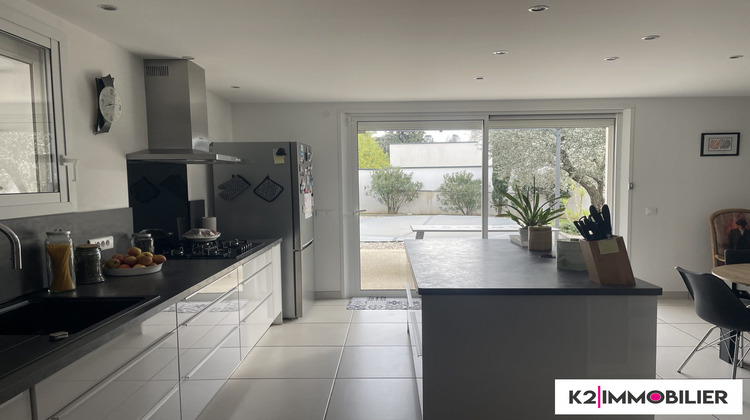 Ma-Cabane - Vente Maison Montélimar, 110 m²