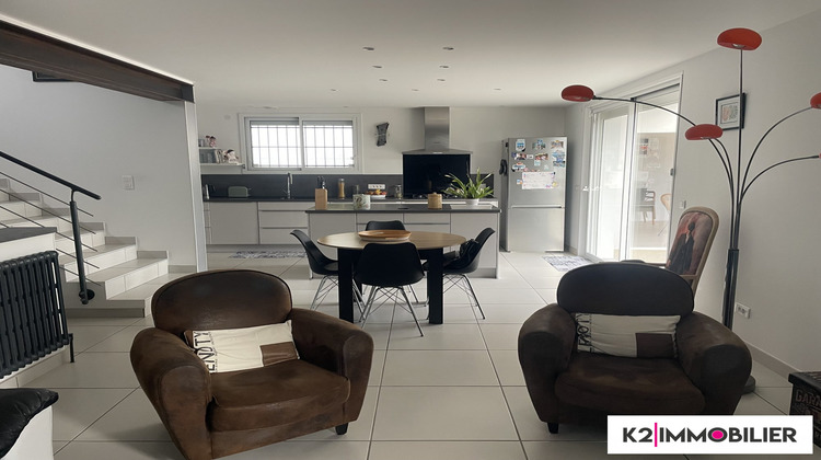 Ma-Cabane - Vente Maison Montélimar, 110 m²