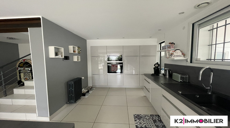 Ma-Cabane - Vente Maison Montélimar, 110 m²