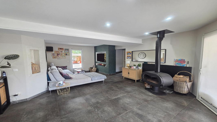 Ma-Cabane - Vente Maison MONTELIMAR, 126 m²