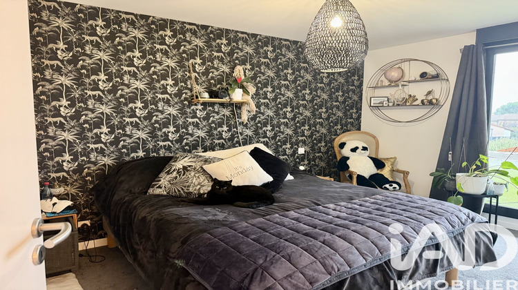 Ma-Cabane - Vente Maison Montélimar, 122 m²