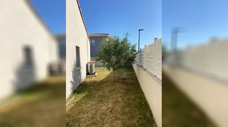 Ma-Cabane - Vente Maison MONTELIMAR, 116 m²