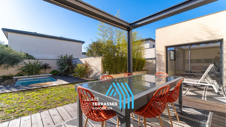 Ma-Cabane - Vente Maison Montélimar, 138 m²