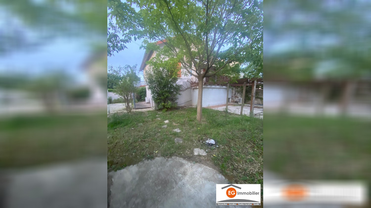 Ma-Cabane - Vente Maison Montélimar, 129 m²