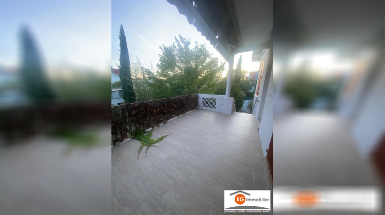 Ma-Cabane - Vente Maison Montélimar, 129 m²