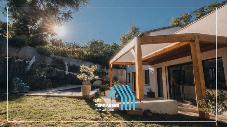 Ma-Cabane - Vente Maison Montélimar, 116 m²