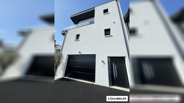 Ma-Cabane - Vente Maison Montélimar, 168 m²