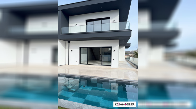 Ma-Cabane - Vente Maison Montélimar, 168 m²