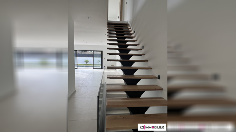 Ma-Cabane - Vente Maison Montélimar, 168 m²