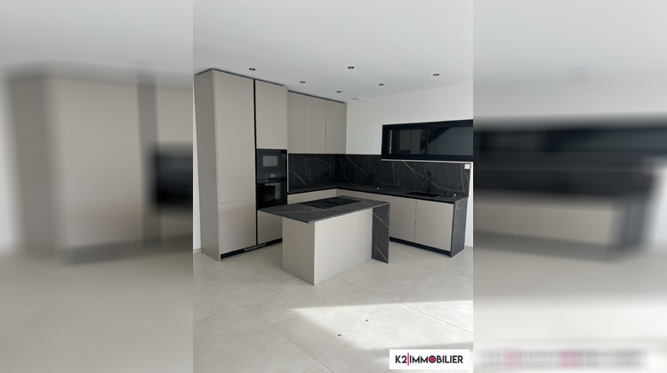 Ma-Cabane - Vente Maison Montélimar, 168 m²