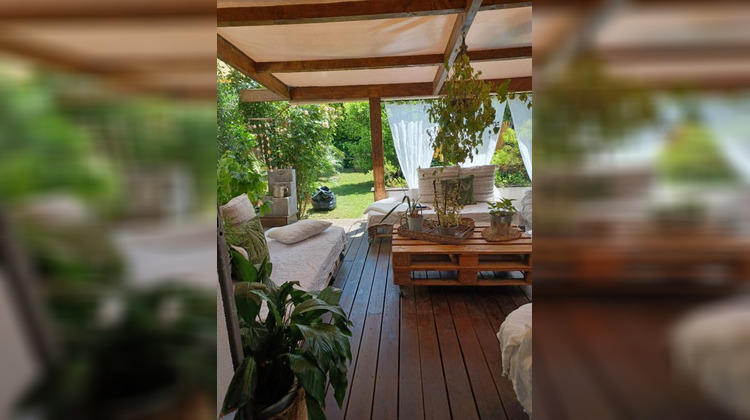 Ma-Cabane - Vente Maison MONTELIMAR, 117 m²