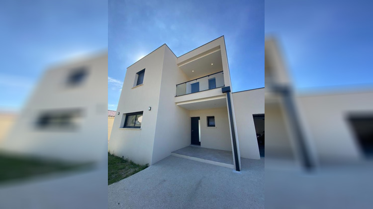 Ma-Cabane - Vente Maison MONTELIMAR, 144 m²