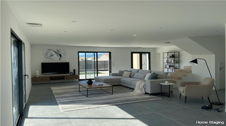 Ma-Cabane - Vente Maison MONTELIMAR, 144 m²