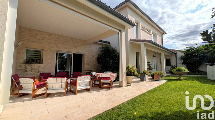 Ma-Cabane - Vente Maison Montélimar, 218 m²