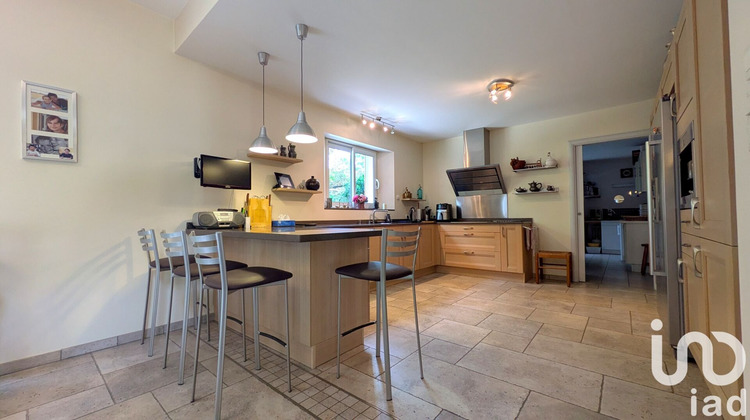 Ma-Cabane - Vente Maison Montélimar, 218 m²