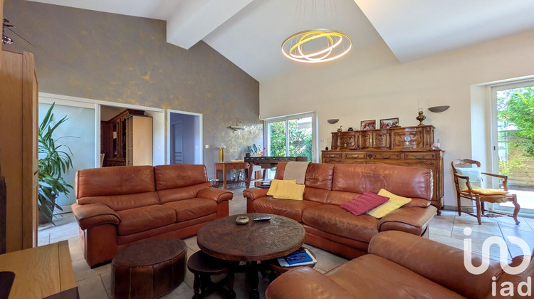 Ma-Cabane - Vente Maison Montélimar, 218 m²