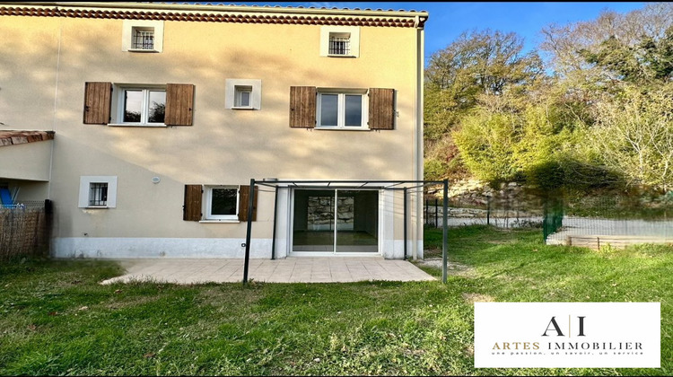 Ma-Cabane - Vente Maison Montélimar, 107 m²