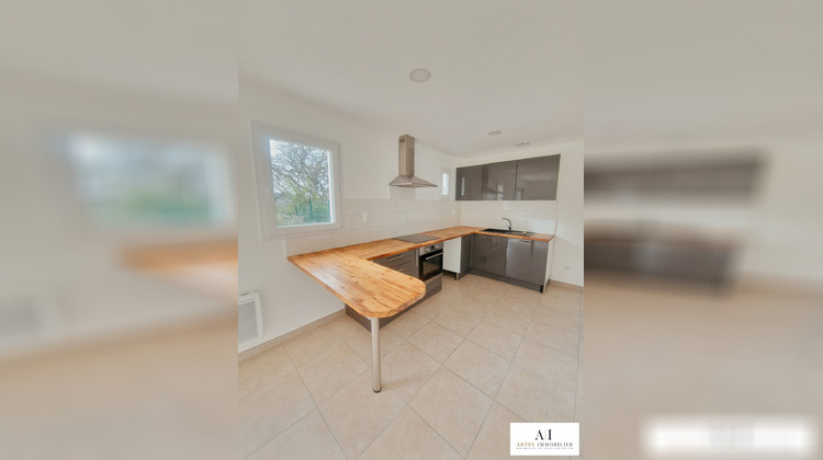 Ma-Cabane - Vente Maison Montélimar, 107 m²